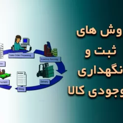 راهنمای جامع ثبت و نگهداری موجودی کالا؛ از سند انبار تا ترازنامه
