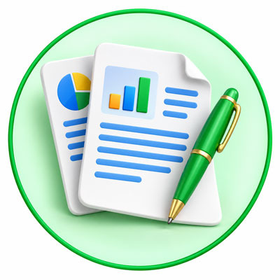 مقالات حسابداری